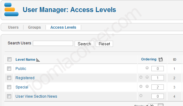 j16-user-menu-access-levels-new