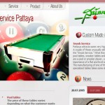 Snook Service