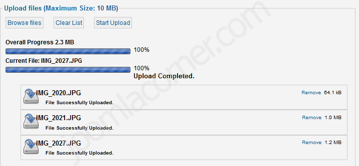 ระบบ อัพโหลดไฟล์ แบบ Flash Upload ระบบ อัพโหลดไฟล์ แบบ Flash Upload