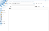 Atmail Compose 