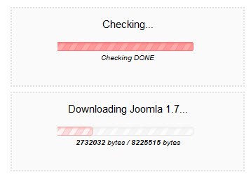 Download joomla 1.7