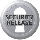 joomla security release