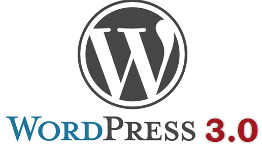 WordPress 3.0 ?Thelonious? ออกมาแล้ว